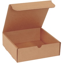 Kraft Literature Mailers