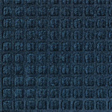 ' Navy Waterhog™ Mat