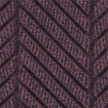 ' Burgundy Waterhog™ Elite Mat