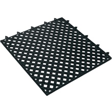 (Tile) Black Lok-Tyle™ Drainage Mat