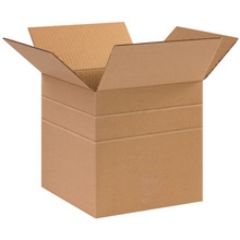 Multi-Depth Boxes