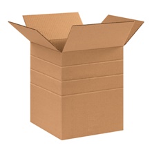 Multi-Depth Boxes