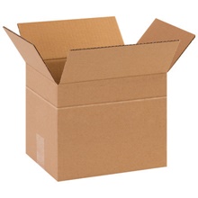 Multi-Depth Boxes