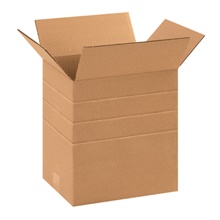 Multi-Depth Boxes