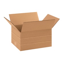 Multi-Depth Boxes