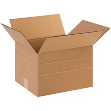 Multi-Depth Boxes