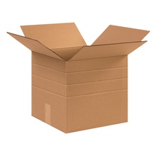 Multi-Depth Boxes