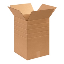 Multi-Depth Boxes