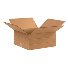 Multi-Depth Boxes