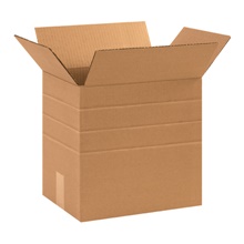 Multi-Depth Boxes