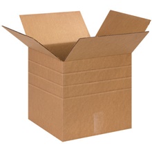 Multi-Depth Boxes