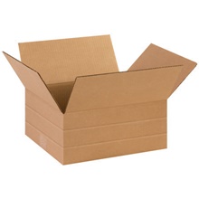 Multi-Depth Boxes
