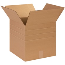 Multi-Depth Boxes