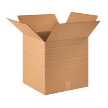 Multi-Depth Boxes