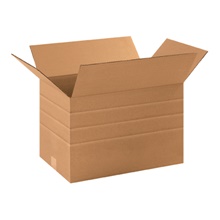 Multi-Depth Boxes