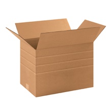 Multi-Depth Boxes