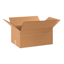 Multi-Depth Boxes