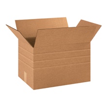 Multi-Depth Boxes