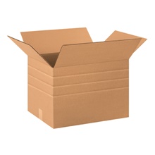 Multi-Depth Boxes