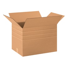 Multi-Depth Boxes