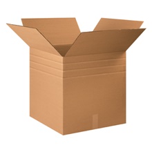 Multi-Depth Boxes