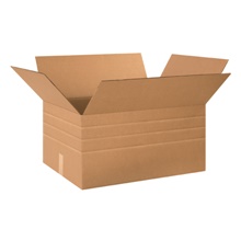 Multi-Depth Boxes