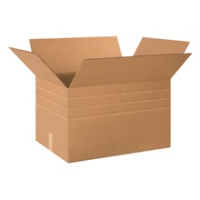 Multi-Depth Boxes