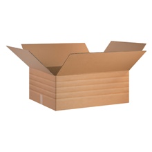 Multi-Depth Boxes