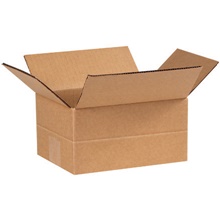Multi-Depth Boxes