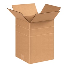 Multi-Depth Boxes