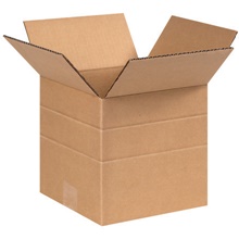 Multi-Depth Boxes