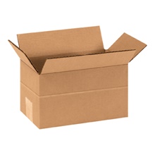 Multi-Depth Boxes