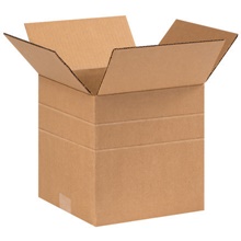 Multi-Depth Boxes