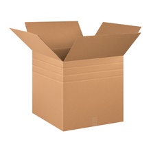Heavy-Duty Multi-Depth Boxes