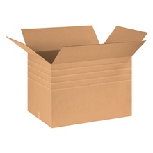 Heavy-Duty Multi-Depth Boxes
