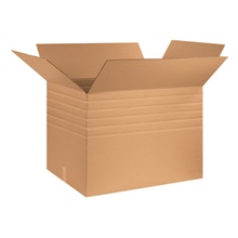 Heavy-Duty Multi-Depth Boxes