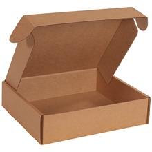 Kraft Deluxe Literature Mailer