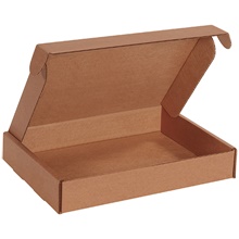 Kraft Deluxe Literature Mailer