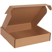 Kraft Deluxe Literature Mailers