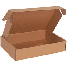 Kraft Deluxe Literature Mailer