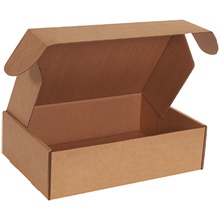 Kraft Deluxe Literature Mailer