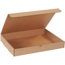Kraft Literature Mailers