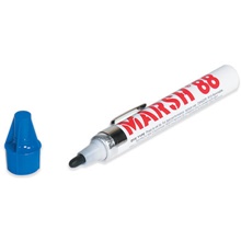 Blue Marsh® 88 Valve Markers
