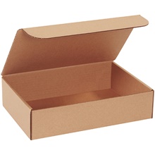 Kraft Literature Mailers