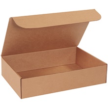 Kraft Literature Mailers