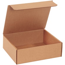 Kraft Literature Mailers