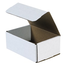 White Mailers