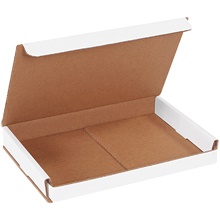 White Mailers