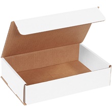 White Mailers