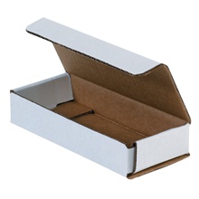 White Mailers